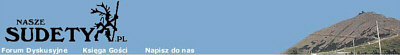 Serwis naszesudety.pl